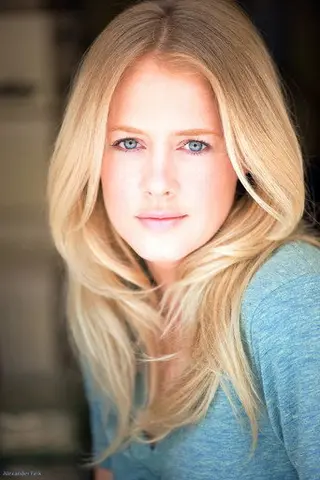 Peliculas de Tess Parker