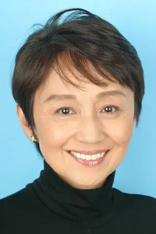 Peliculas de Keiko Han