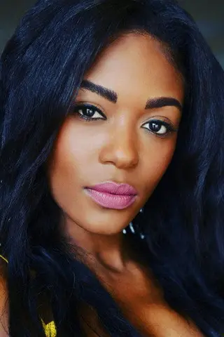 Peliculas de Ciarra Carter