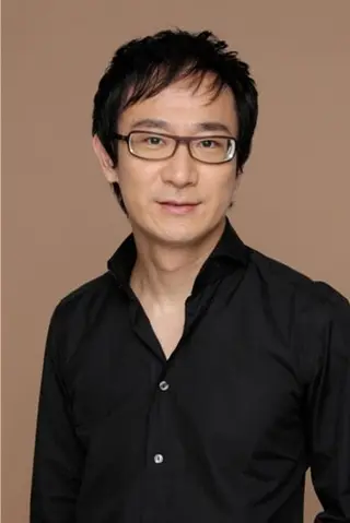 Peliculas de Ken Narita