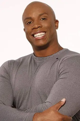 Peliculas de Dwayne Marion Johnson