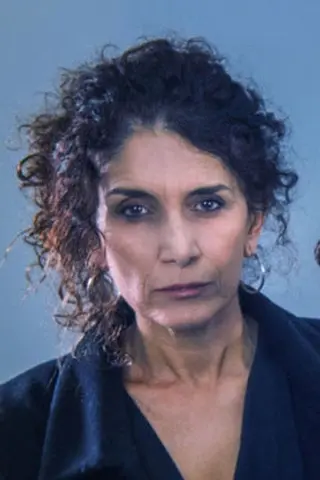Peliculas de Evri Sophroniadou