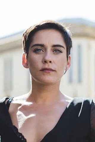Peliculas de María León