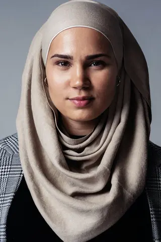 Peliculas de Iman Meskini