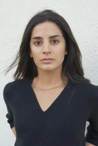 Peliculas de Sara Shirpey