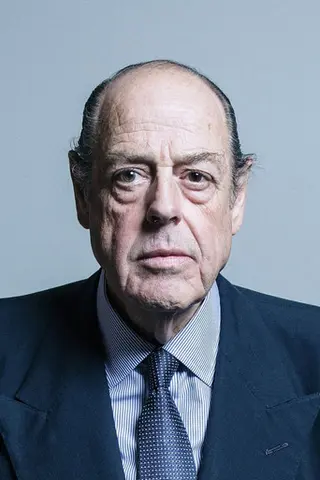 Peliculas de Nicholas Soames