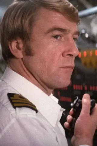 Peliculas de Bryan Marshall