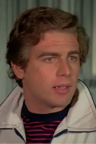 Peliculas de John Elerick