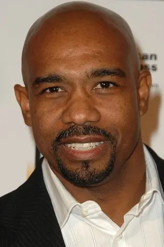 Peliculas de Michael Beach