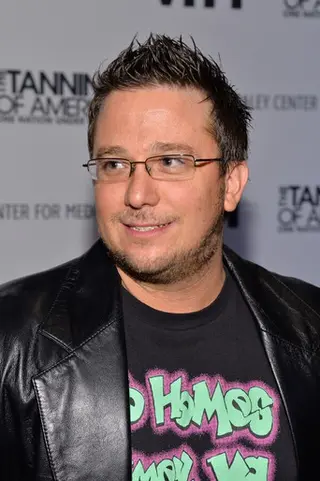 Peliculas de Billy Corben