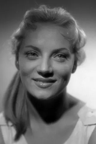 Peliculas de Barbara Połomska
