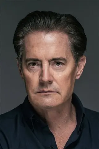 Peliculas de Kyle MacLachlan