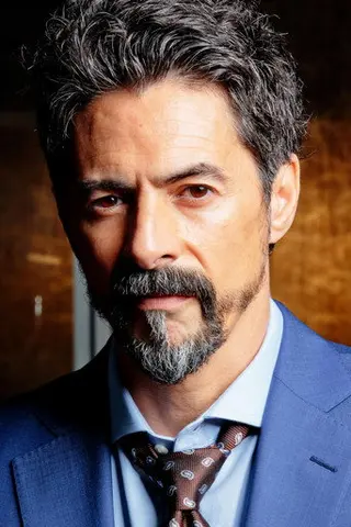 Peliculas de Ricardo Mamood-Vega