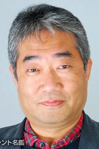 Peliculas de Naoki Tamanoi