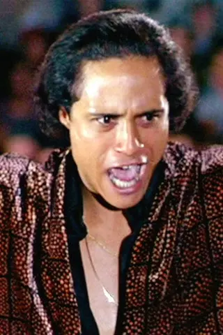 Peliculas de Roger Hill