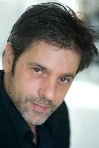 Peliculas de Avy Marciano