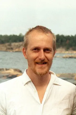 Peliculas de Niklas Åkerfelt