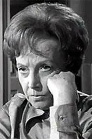 Peliculas de Helma Seitz
