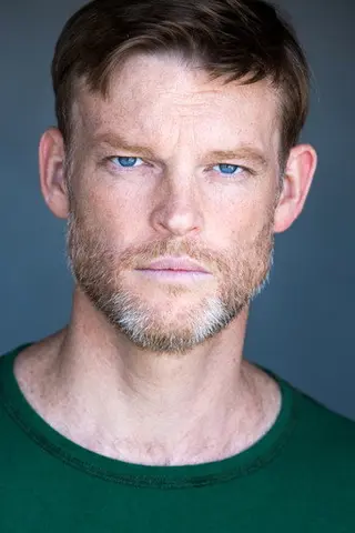 Peliculas de Brad Beyer