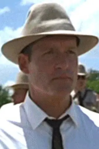 Peliculas de Woody Watson