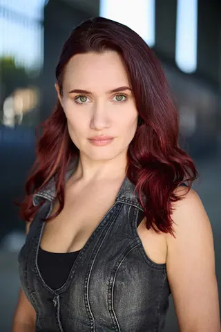 Peliculas de Nailya Shakirova