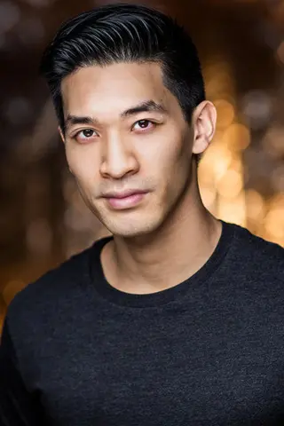 Peliculas de Daniel Chung