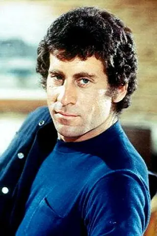 Peliculas de Paul Michael Glaser