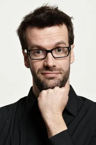 Peliculas de Marcus Brigstocke