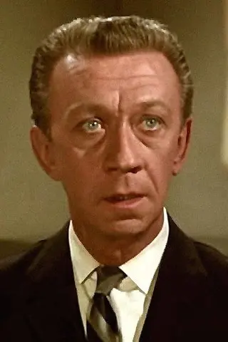 Peliculas de James Millhollin