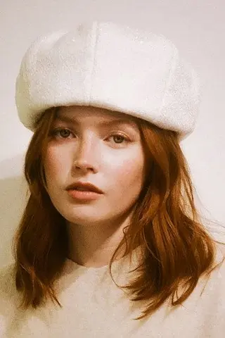 Peliculas de Ellie Bamber