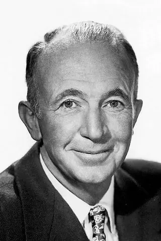 Peliculas de Walter Brennan