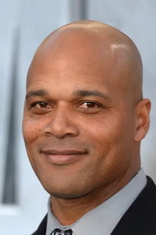 Peliculas de Rico McClinton