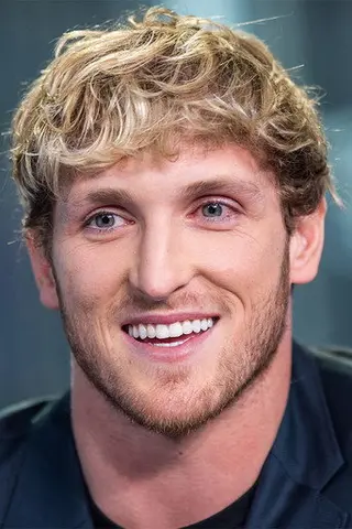 Peliculas de Logan Paul