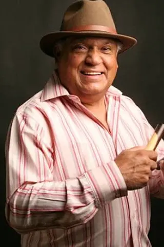 Peliculas de Jose C. Hernandez