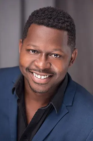 Peliculas de Shawntae Hughes