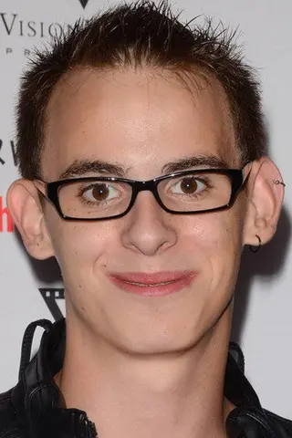 Peliculas de Brendon Eggertsen