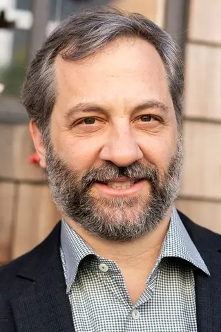Peliculas de Judd Apatow