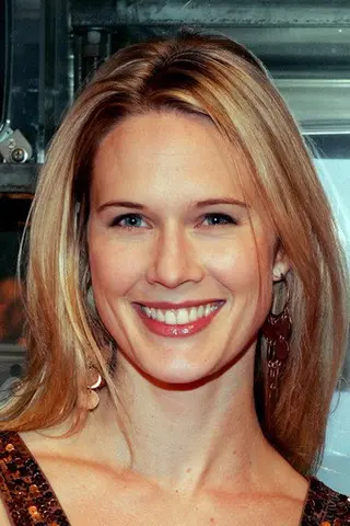 Peliculas de Stephanie March