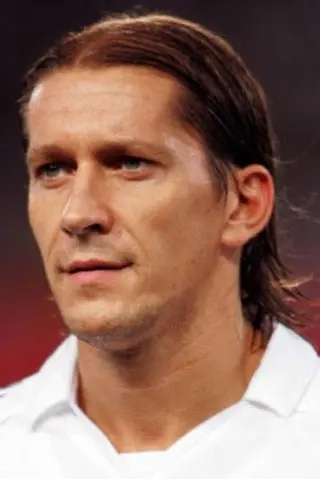 Peliculas de Míchel Salgado
