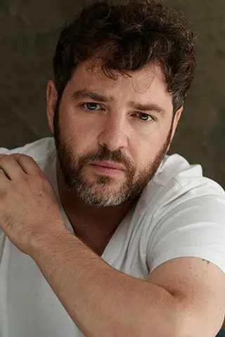 Peliculas de Patrick Martino