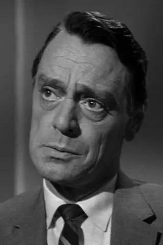 Peliculas de Harry Townes