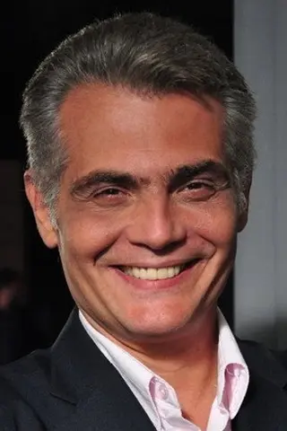 Peliculas de Tarcísio Filho