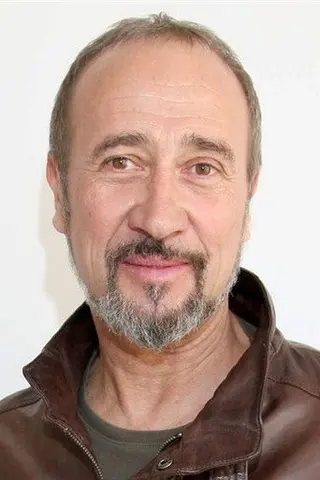Peliculas de Krzysztof Wakuliński