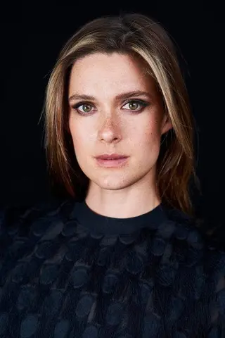 Peliculas de Krista Kosonen