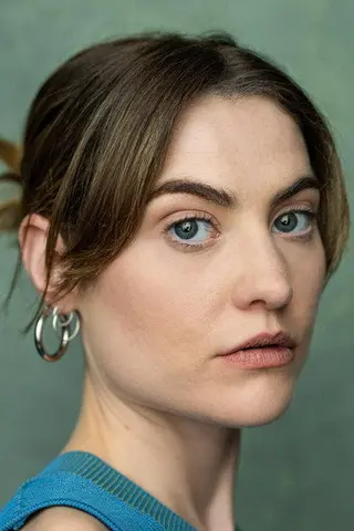 Peliculas de Caroline Menton