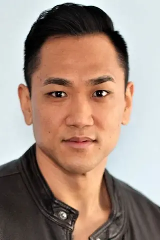 Peliculas de Daniel Joo