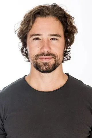 Peliculas de Bernardo Barreto