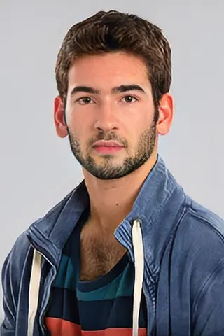Leonardo Marques - Altura • Físico