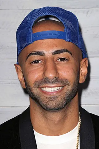 Peliculas de Yousef Erakat