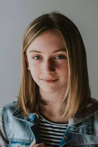 Peliculas de Sofia Wells